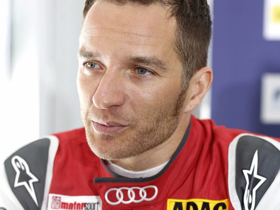 Timo Scheider