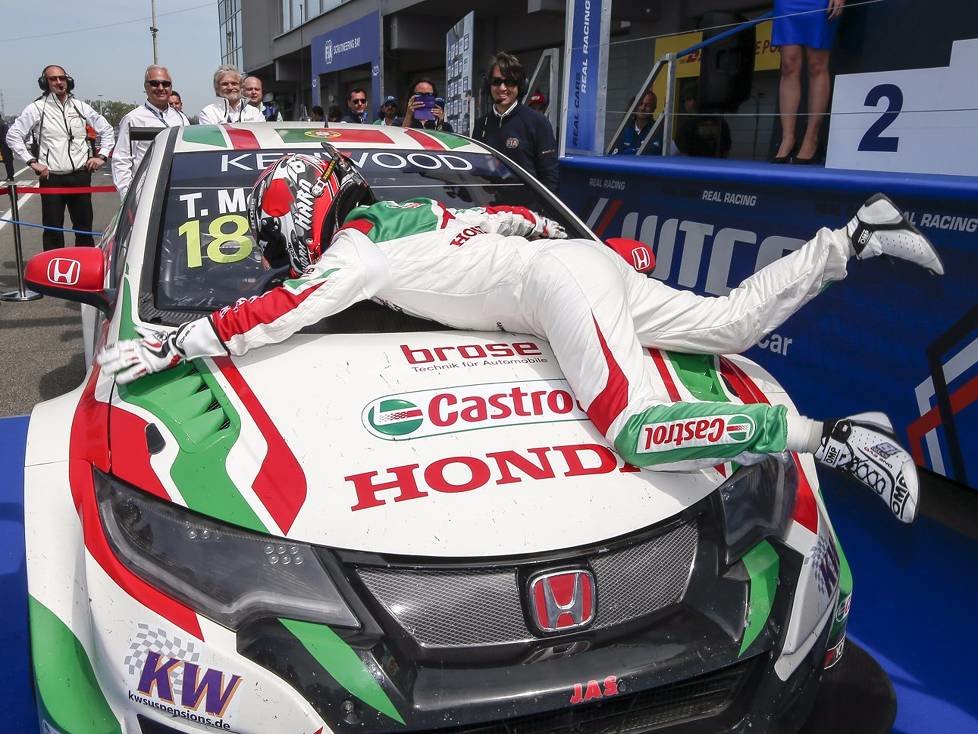 Tiago Monteiro