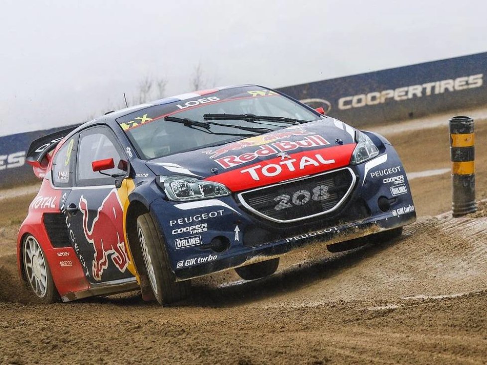 Sebastien Loeb
