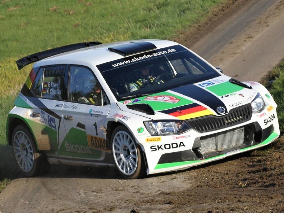 Fabian Kreim