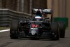 Bild zum Inhalt: McLaren peilt Q3 an: Hondas Hybrid bleibt ein Klotz am Bein