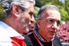 "Die Uhr tickt": Ferrari-Präsident macht Vettel Feuer