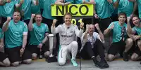 Nico Rosberg