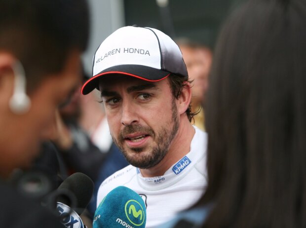 Fernando Alonso Fernando Alonso
