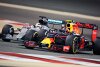 Bild zum Inhalt: Red Bull ermutigt: Mit Renault-Update Mercedes angreifen