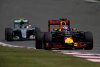 Schanghai 2016: Beste Schulnoten für Ricciardo und Rosberg