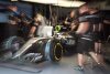 Lewis Hamilton: "Will meine Mechaniker wieder aufbauen"