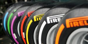 25 statt bisher zwölf Tage: Pirelli bekommt Testgarantie