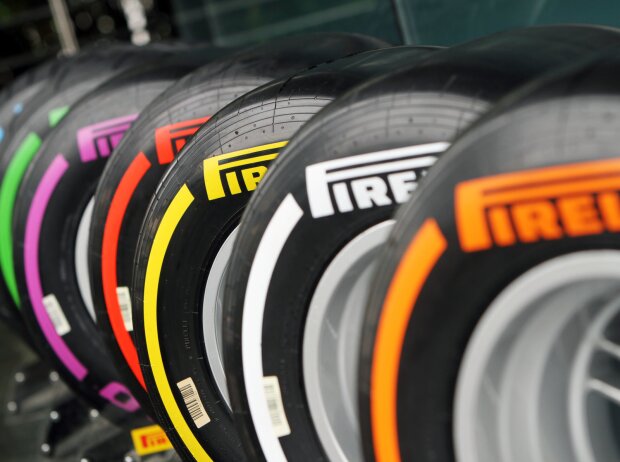 Pirelli Pirelli
