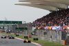 Bild zum Inhalt: Formel-1-Einschaltquoten China 2016: RTL mit Rückgang
