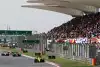 Bild zum Inhalt: Formel-1-Einschaltquoten China 2016: RTL mit Rückgang