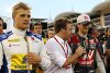Kindisch und respektlos: Zoff zwischen Ericsson und Grosjean