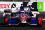 Takuma Sato (Foyt) 