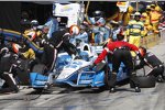 Simon Pagenaud (Penske) 