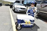 Chase Elliott (Hendrick) 