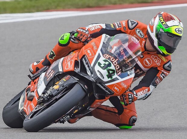 Davide Giugliano Davide Giugliano