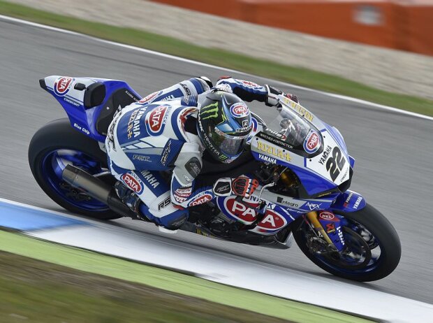 Alex Lowes