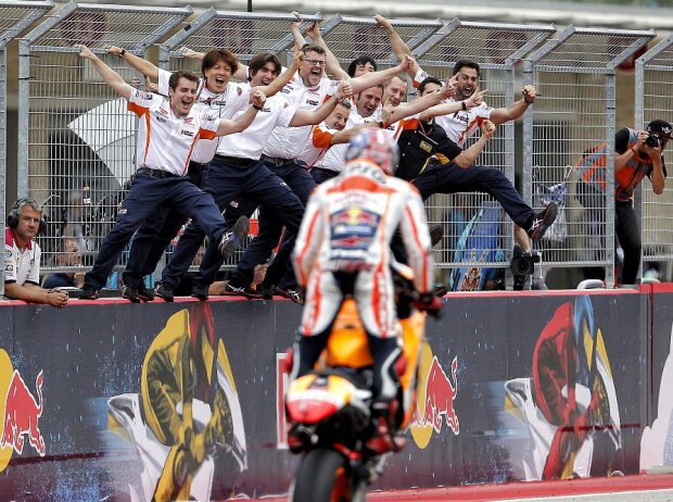 Marc Marquez