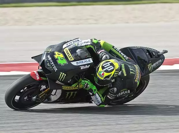 Titel-Bild zur News: Pol Espargaro