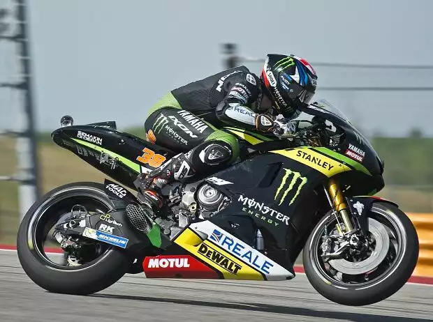 Titel-Bild zur News: Bradley Smith