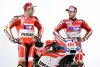 Bild zum Inhalt: Umfrage: Iannone enttäuscht, Dovizioso begeistert