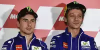 Bild zum Inhalt: Alex Hofmann: "Jorge Lorenzo hatte bei Yamaha die Nase voll"