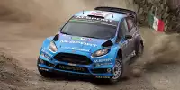 Bild zum Inhalt: Rallye Argentinien: Chance für Außenseiter?