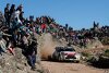 Bild zum Inhalt: WRC Rallye Argentinien: Die Route im Detail