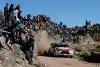 Bild zum Inhalt: WRC Rallye Argentinien: Die Route im Detail