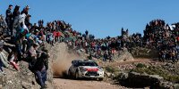 Bild zum Inhalt: WRC Rallye Argentinien: Die Route im Detail