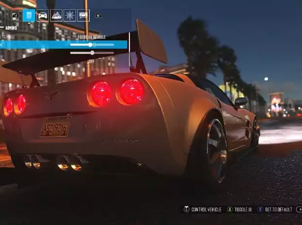 The Crew Titel-Bild zur News: The Crew
