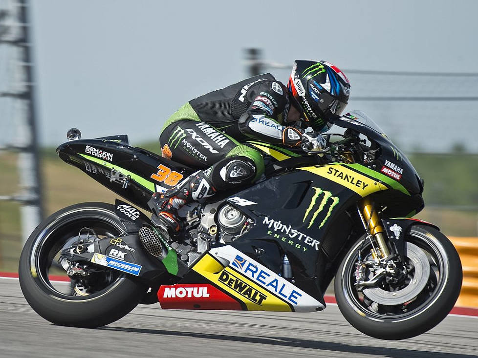 Bradley Smith