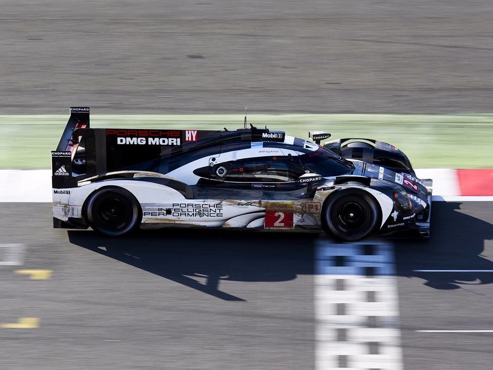 Neel Jani, Marc Lieb