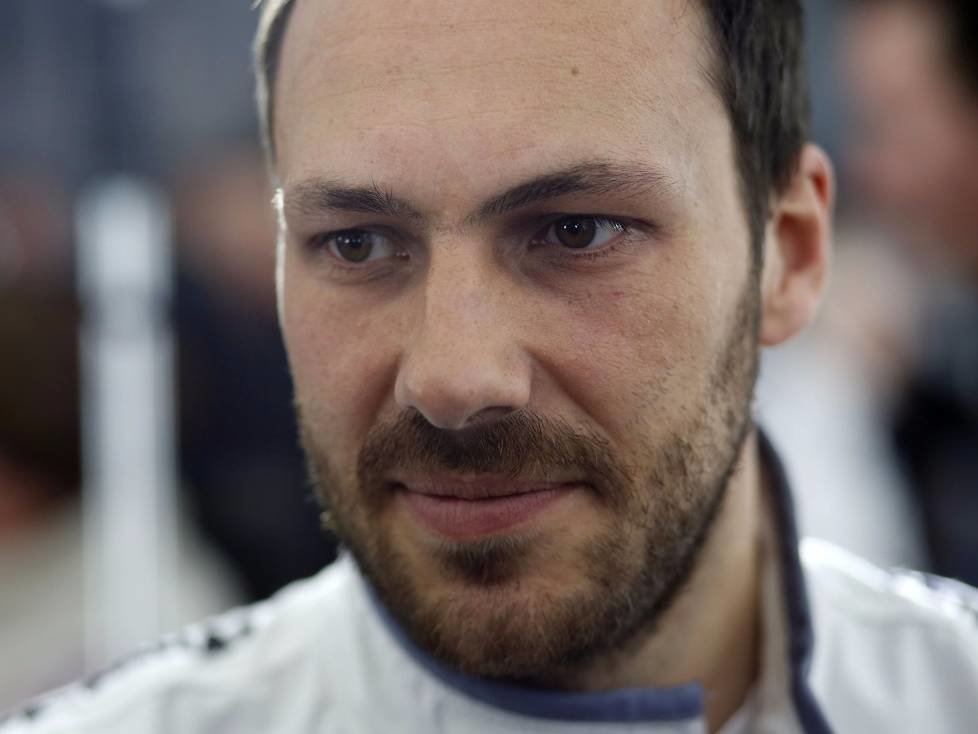 Gary Paffett