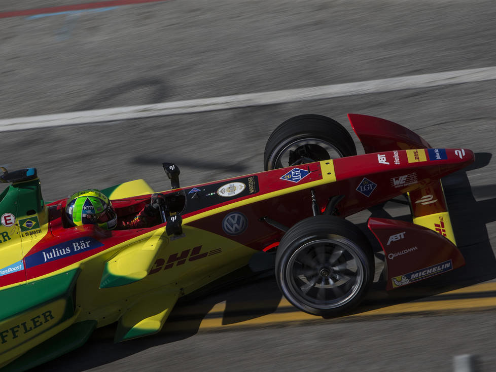 Lucas di Grassi