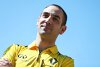 Bild zum Inhalt: Freude macht nur Magnussen: Hakt Renault 2016 schon ab?