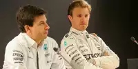 Bild zum Inhalt: Nico Rosberg: Top-Position für neuen Mercedes-Vertrag