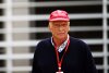 Laureus Awards: Niki Lauda für Lebenswerk geehrt