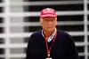 Bild zum Inhalt: Laureus Awards: Niki Lauda für Lebenswerk geehrt