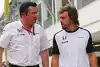 Bild zum Inhalt: McLaren will Fernando Alonso über 2017 hinaus halten