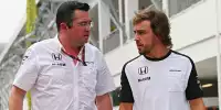 Bild zum Inhalt: McLaren will Fernando Alonso über 2017 hinaus halten