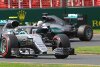 Bild zum Inhalt: Lewis Hamilton: Warum Nico Rosberg 2016 nicht schneller ist