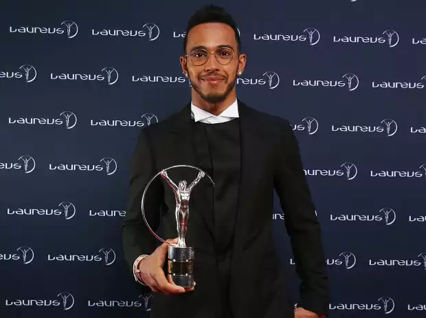 Lewis Hamilton Titel-Bild zur News: Lewis Hamilton