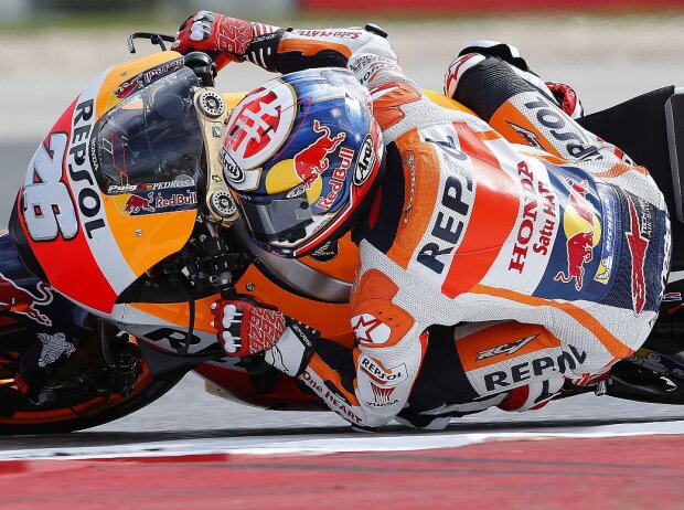 Daniel Pedrosa