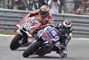 Bild zum Inhalt: Jorge Lorenzo: "Brauchte einen Wechsel"