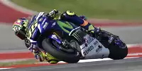 Bild zum Inhalt: Valentino Rossi über Jerez: "Ein Kurs, den ich sehr mag"