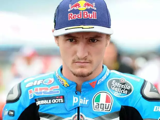 Jack Miller Titel-Bild zur News: Jack Miller
