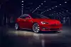 Bild zum Inhalt: Tesla Model S bekommt ein neues Gesicht