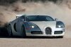 Bild zum Inhalt: Bugatti Veyron: Rückruf für den schnellsten Sportwagen der Welt