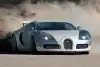 Bild zum Inhalt: Bugatti Veyron: Rückruf für den schnellsten Sportwagen der Welt